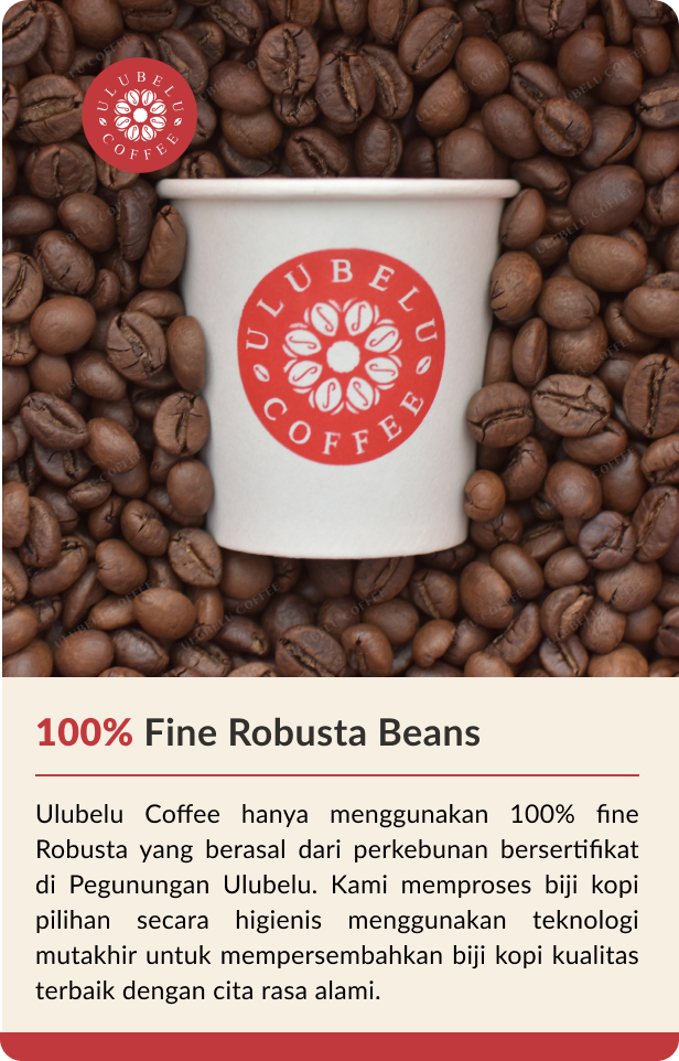 Robusta